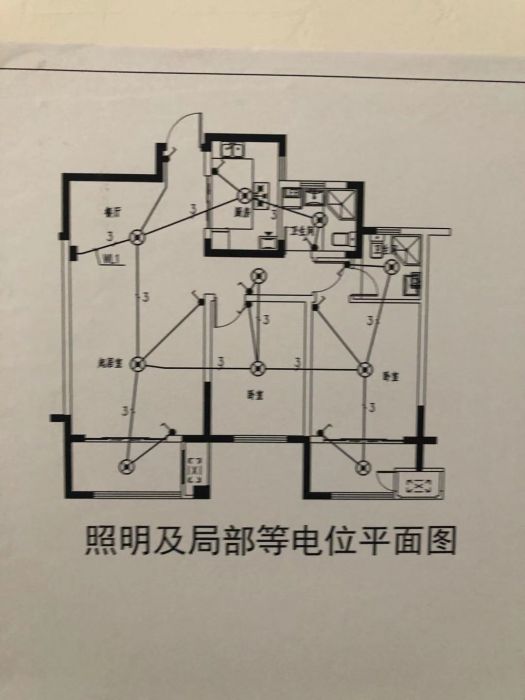 海悦嘉园 2室2厅1卫 107.7m&sup2;