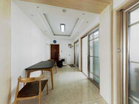 易家桥新村 2室1厅1卫 65m&sup2;