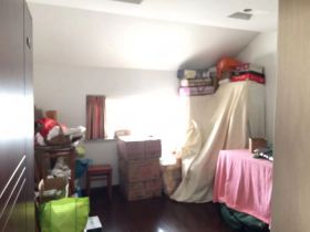 城港花苑西区 4室2厅1卫 150.00m&sup2;