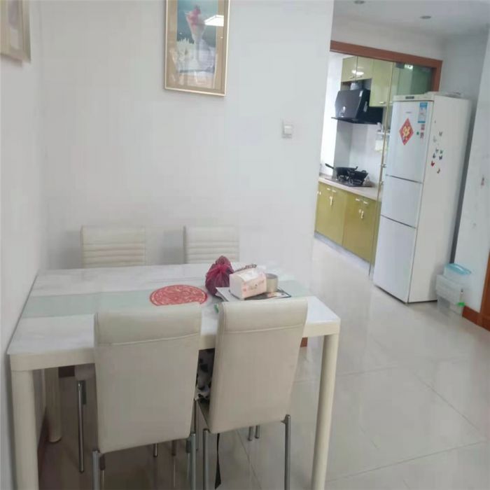 五一新村 5室2厅2卫 160m&sup2;