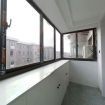 段家坝小园 2室2厅1卫 59.80m&sup2;