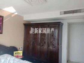 万濠星城 3室2厅1卫 98.88m&sup2;