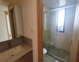 时光漫城 3室2厅2卫 125m&sup2;