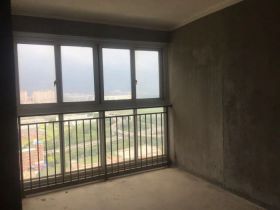 景瑞御府 3室2厅2卫 119.65m&sup2;