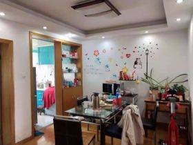 民主新村 2室2厅1卫 68.92m&sup2;