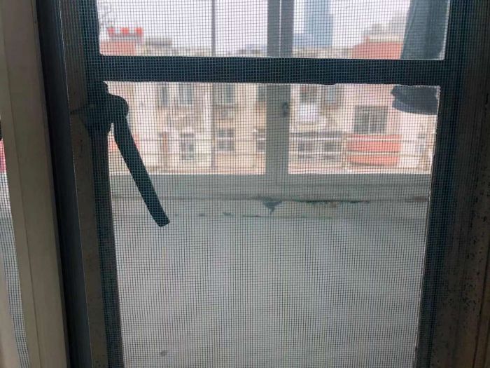 学田苑 3室1厅1卫 76m&sup2;