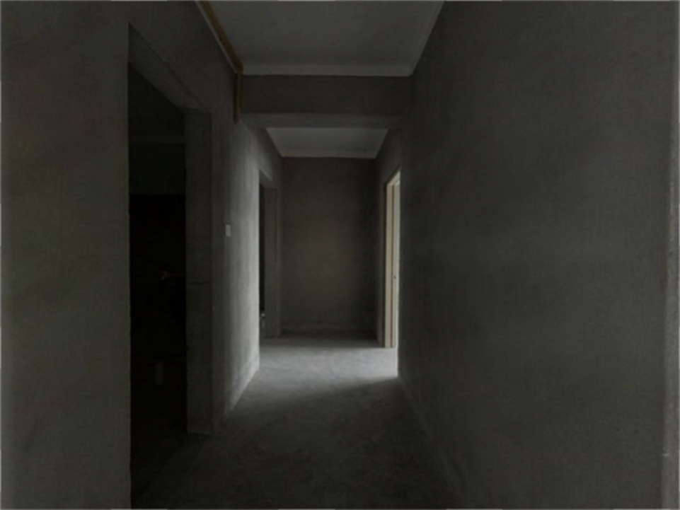 华强城 3室2厅1卫 108.00m&sup2;