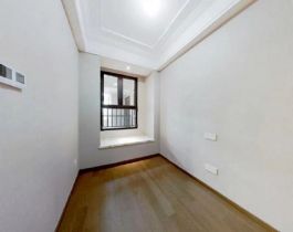 绿城沁园 3室2厅1卫 95m&sup2;