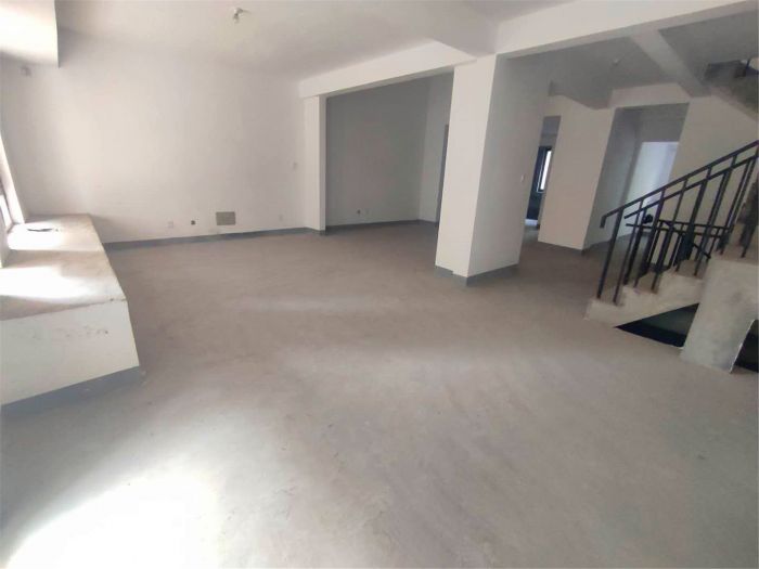 景瑞望府 4室2厅2卫 194.13m&sup2;