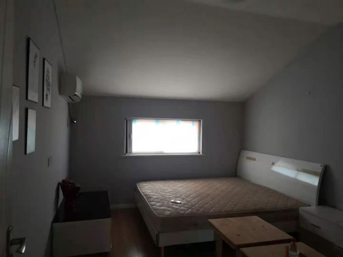 越江新村 3室1厅1卫 138m&sup2;
