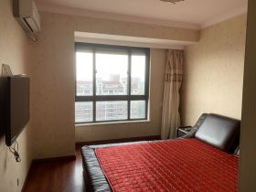 和融&bull;优山美地名邸 2室2厅1卫 94m&sup2;