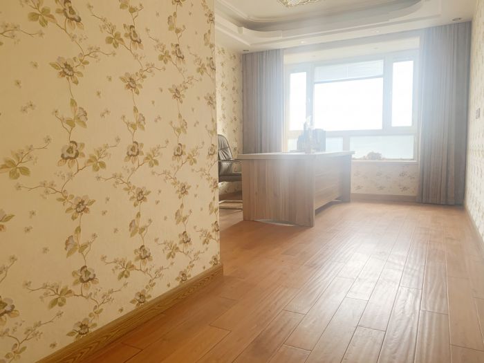 桂花小镇 3室2厅2卫 130m&sup2;