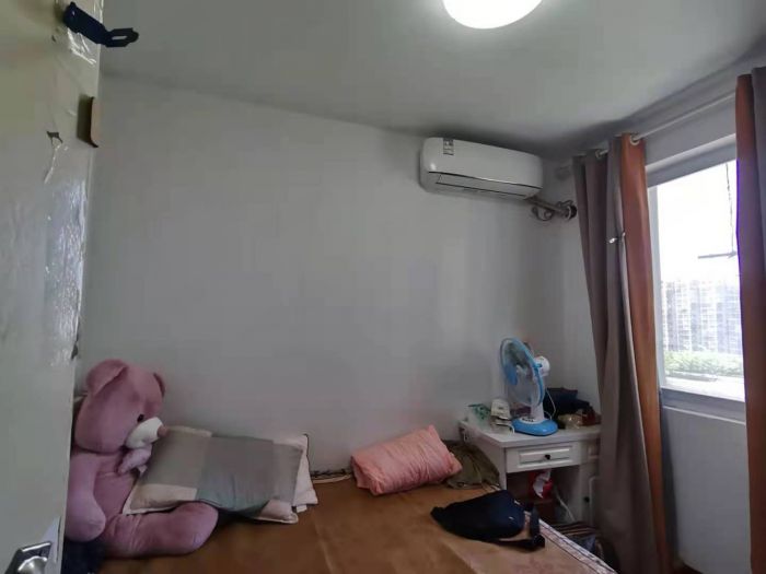 惠泽苑 2室1厅1卫 81m&sup2;