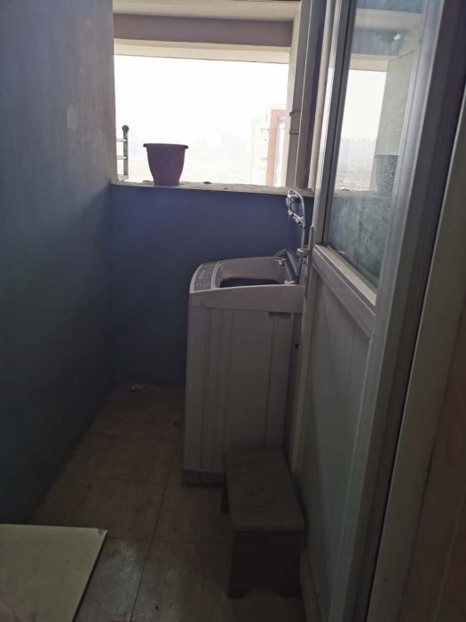 惠泽苑 2室1厅1卫 80.00m&sup2;