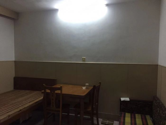 青年中路9号 2室1厅1卫 58.13m&sup2;