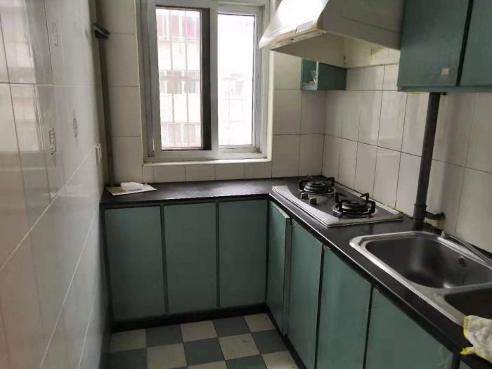 光明东村 2室1厅1卫 65.78m&sup2;