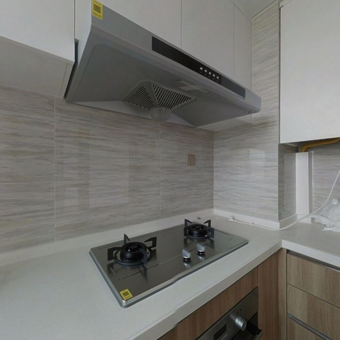 雍华府 3室2厅2卫 114.28m&sup2;