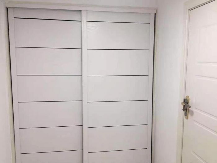 纽约时代 1室1厅1卫 40m&sup2;