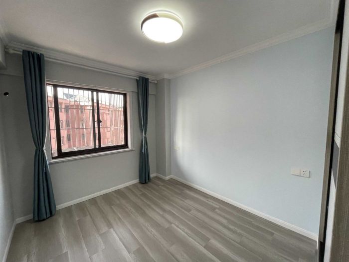 大南新村 2室2厅1卫 66m&sup2;