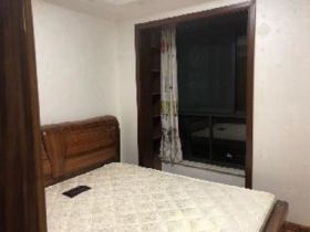 光明幸福天地 3室2厅1卫 117m&sup2;