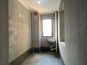 保利香槟国际 3室2厅2卫 118m&sup2;