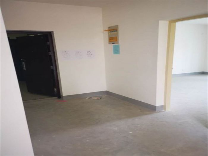 观河华府 2室1厅1卫 100m&sup2;
