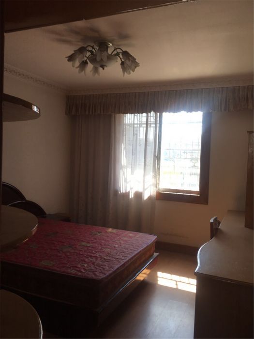 板桥东村 3室1厅1卫 81.11m&sup2;