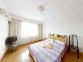花园角 2室1厅1卫 62m&sup2;