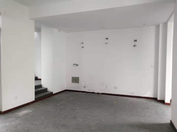 九间堂山居 4室2厅3卫 218m&sup2;