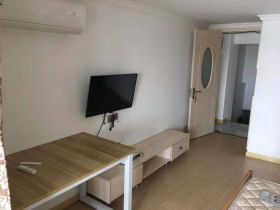宏景大厦 2室2厅1卫 56.3m&sup2;
