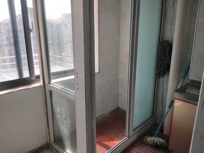 江景苑小区 2室1厅1卫 88m&sup2;