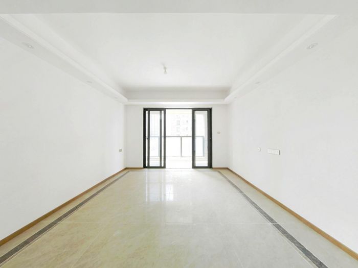 中南漫悦湾 4室2厅2卫 124m&sup2;