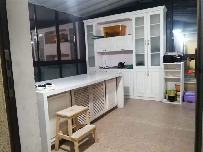 御景澜庭 3室2厅2卫 124m&sup2;