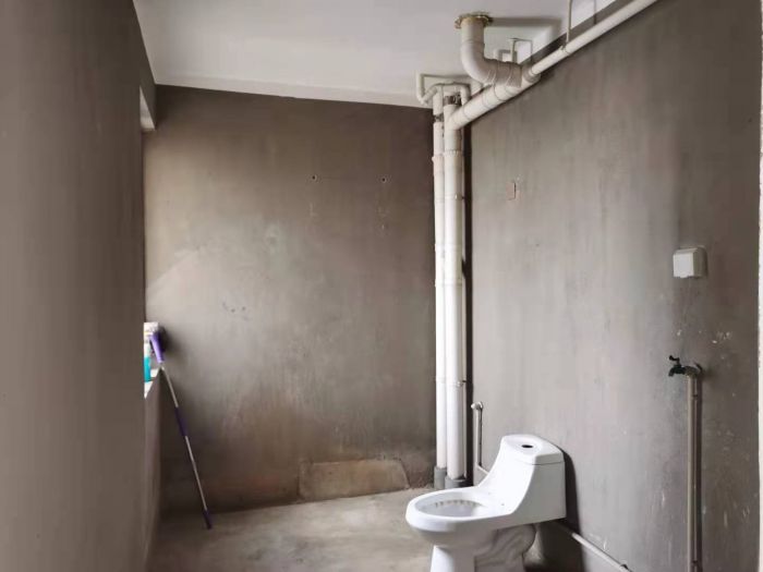 帝奥世伦名郡 3室2厅1卫 125m&sup2;