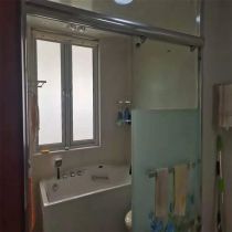 城市嘉苑 4室2厅1卫 141m&sup2;