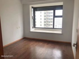 中南熙悦(南通经济技术开发区) 3室2厅1卫 90m&sup2;