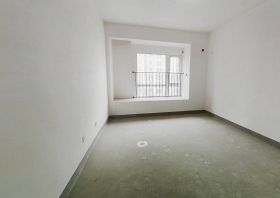 中海碧林湾 4室2厅2卫 137m&sup2;