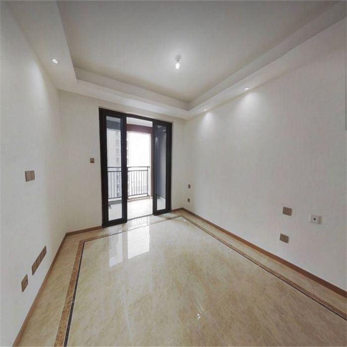林肯公园 3室2厅1卫 92m&sup2;
