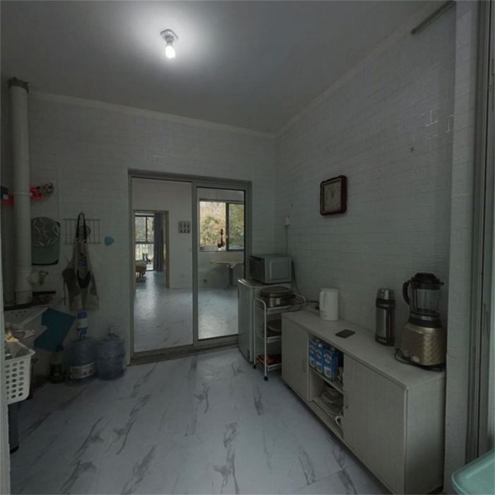 观河华府 1室1厅1卫 65.44m&sup2;