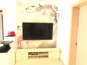 春天花园 2室2厅1卫 92m&sup2;