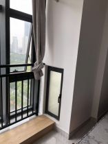 碧桂园云峯中心 1室1厅1卫 40m&sup2;