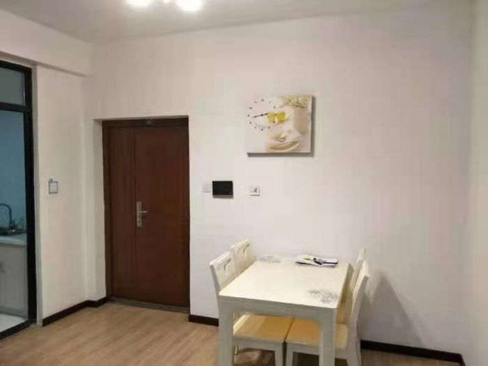光明幸福天地 2室2厅1卫 89m&sup2;
