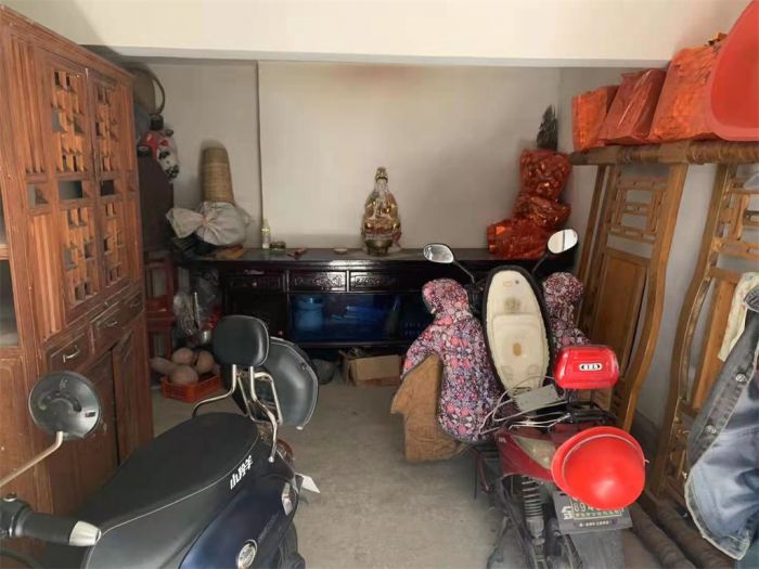 幸福新居 2室1厅1卫 93.2m&sup2;