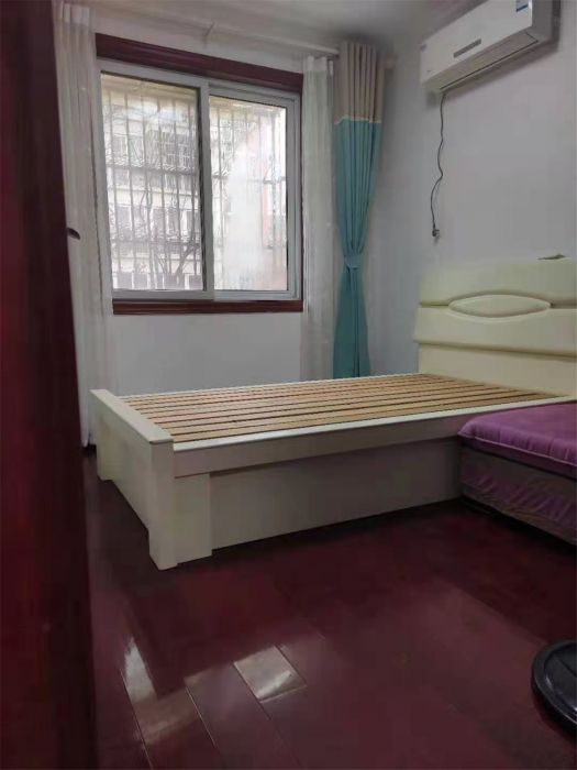 隆兴佳园 3室1厅1卫 95m&sup2;