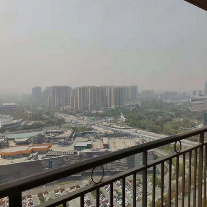 南通雅居乐花园 3室2厅1卫 99m&sup2;