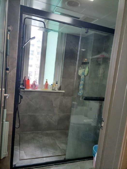 永怡东苑 2室2厅1卫 97m&sup2;
