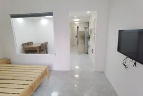 碧桂园云峯中心 室厅卫 72m&sup2;