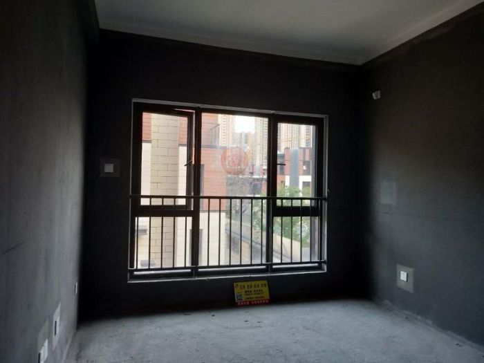 万科白鹭郡 4室2厅2卫 165.00m&sup2;