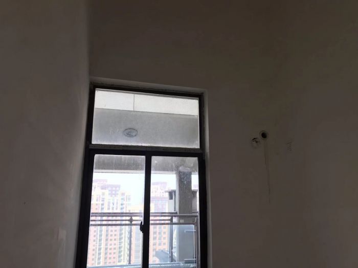 山景水岸 4室2厅2卫 177m&sup2;