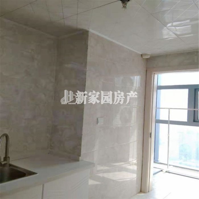 凤凰文化广场 2室1厅1卫 118m&sup2;